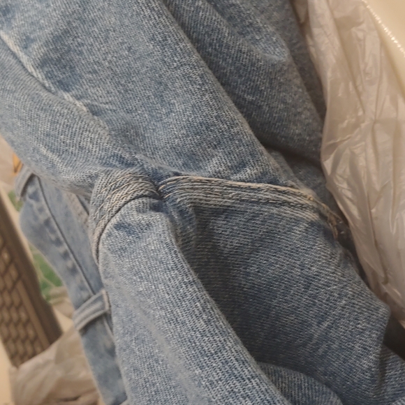 Vintage Pointer jeans mn. sz.48 short made in U.S.A. - Picture 16 of 16